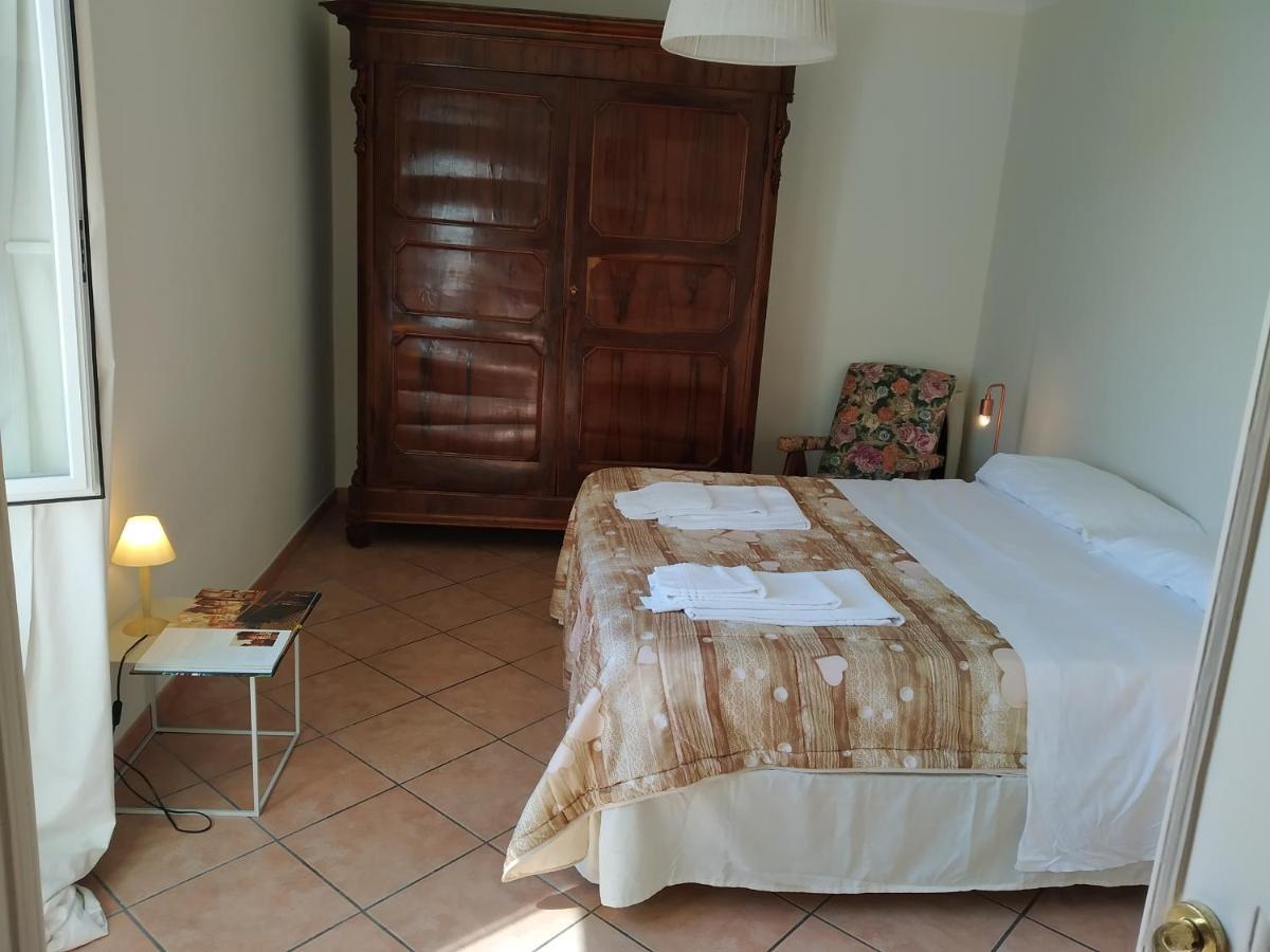 Villa San Prospero Camogli Esterno foto