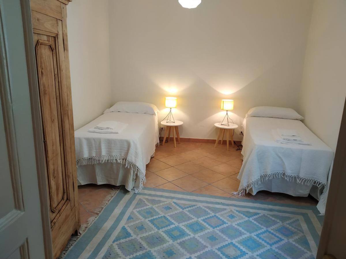 Villa San Prospero Camogli Esterno foto