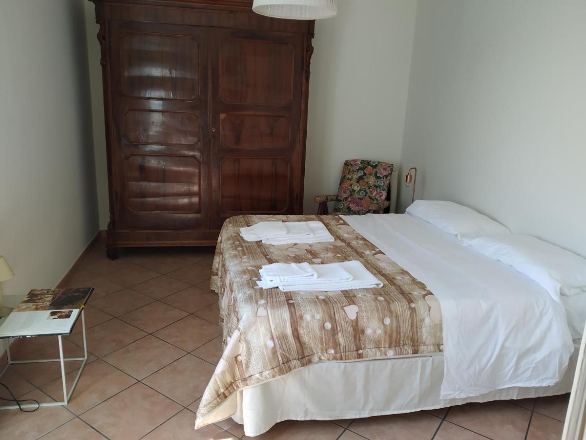 Villa San Prospero Camogli Esterno foto