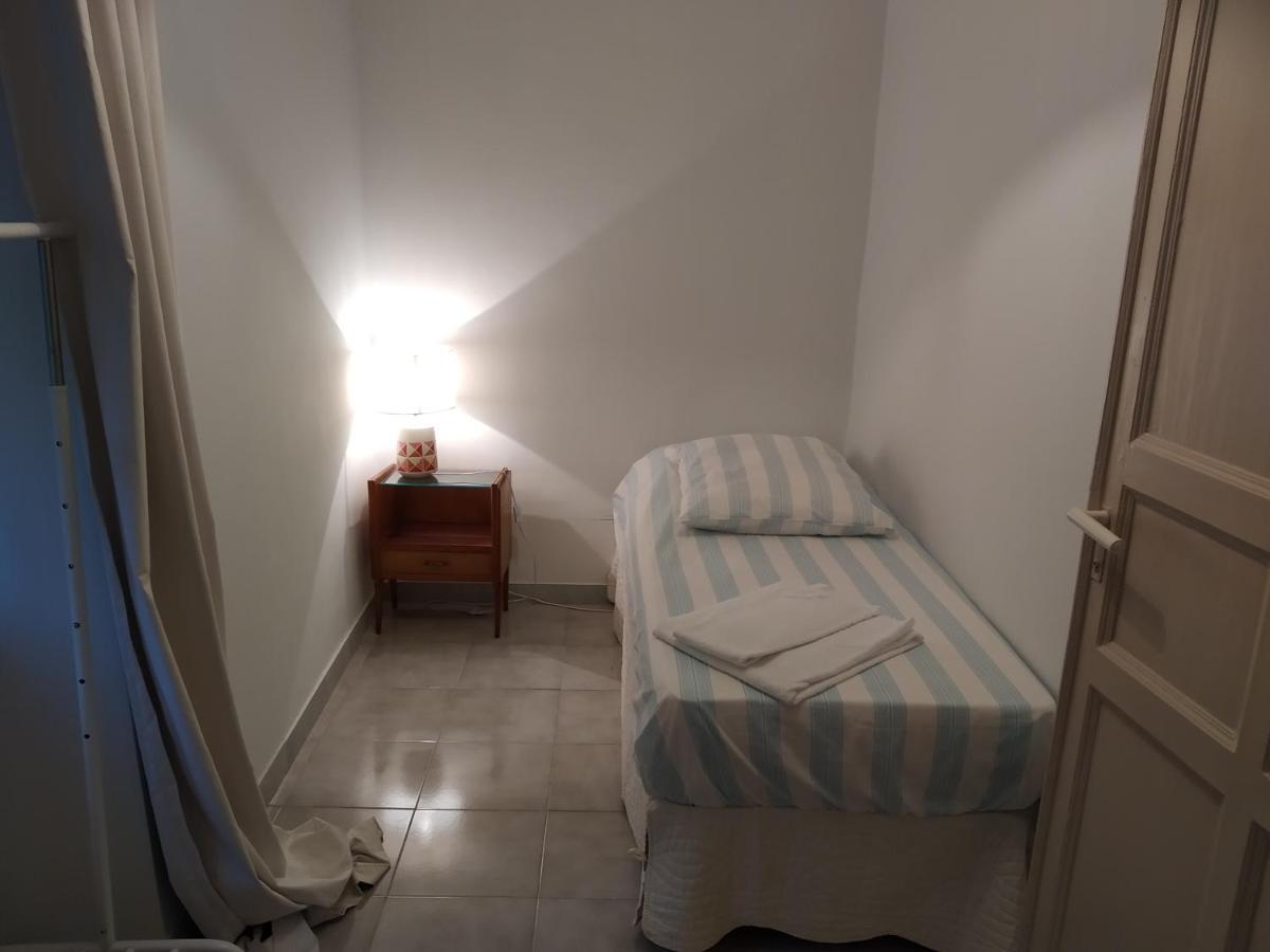 Villa San Prospero Camogli Esterno foto